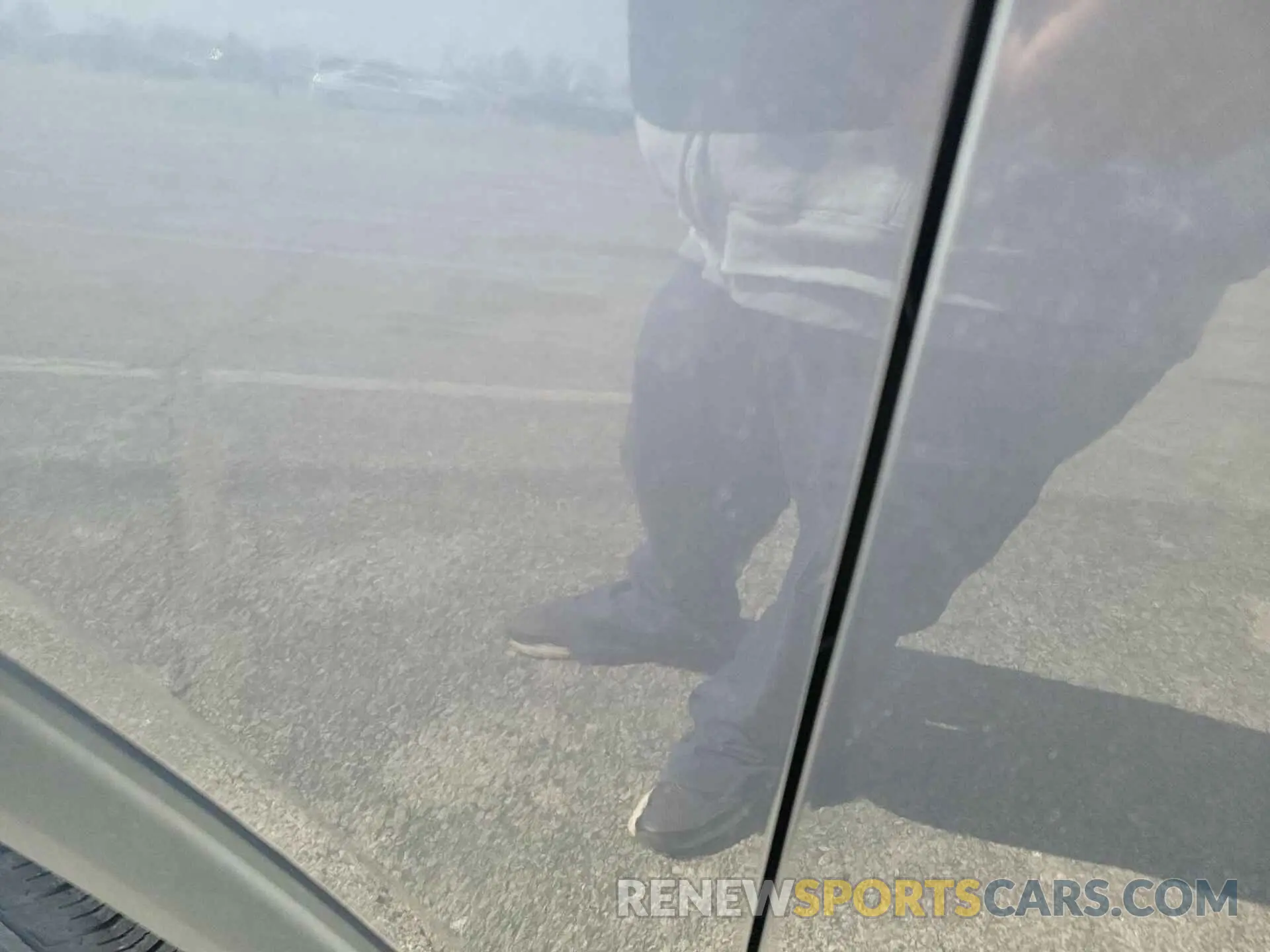 2 Photograph of a damaged car 1FMSK7DH7NGA26827 FORD EXPLORER 2022