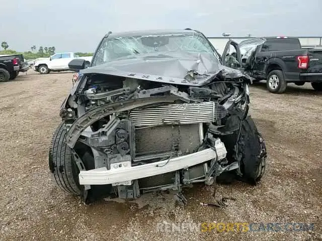 12 Photograph of a damaged car 1FMSK7DH8NGA33169 FORD EXPLORER 2022