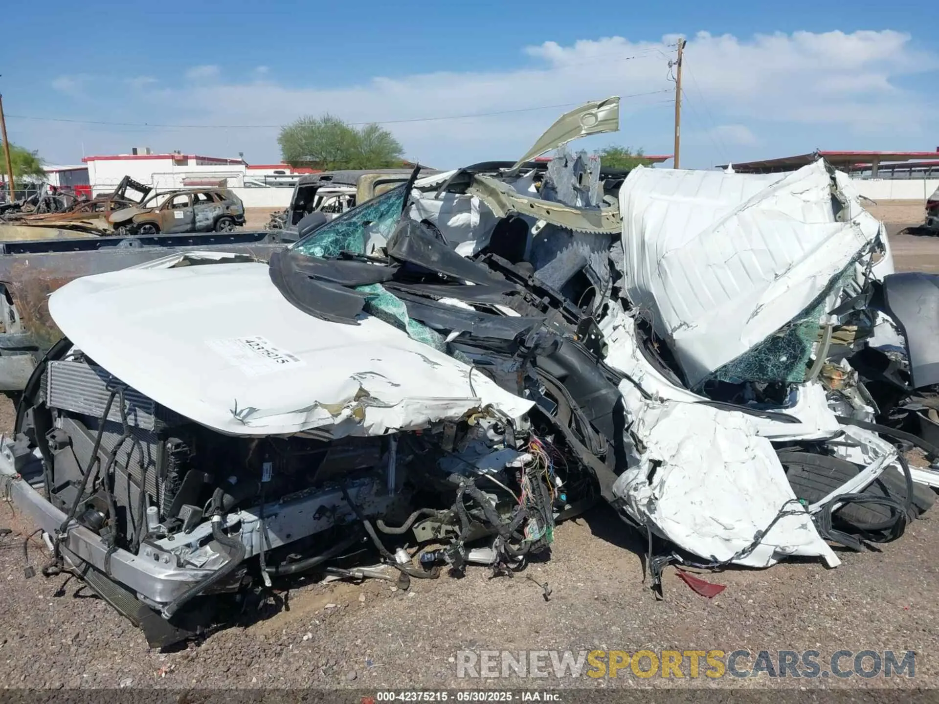 15 Photograph of a damaged car 1FMSK7DH9NGB26153 FORD EXPLORER 2022
