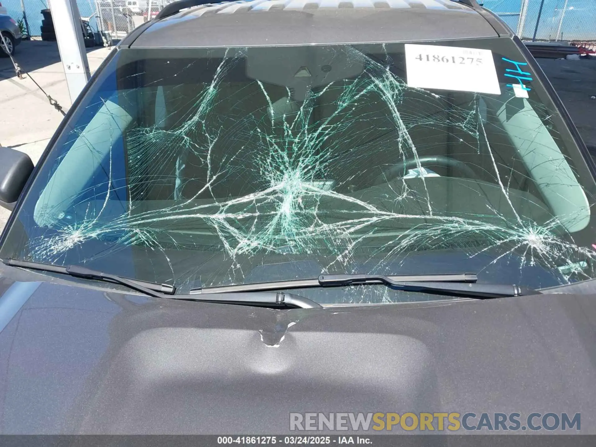 17 Photograph of a damaged car 1FMSK7DHXNGA44951 FORD EXPLORER 2022