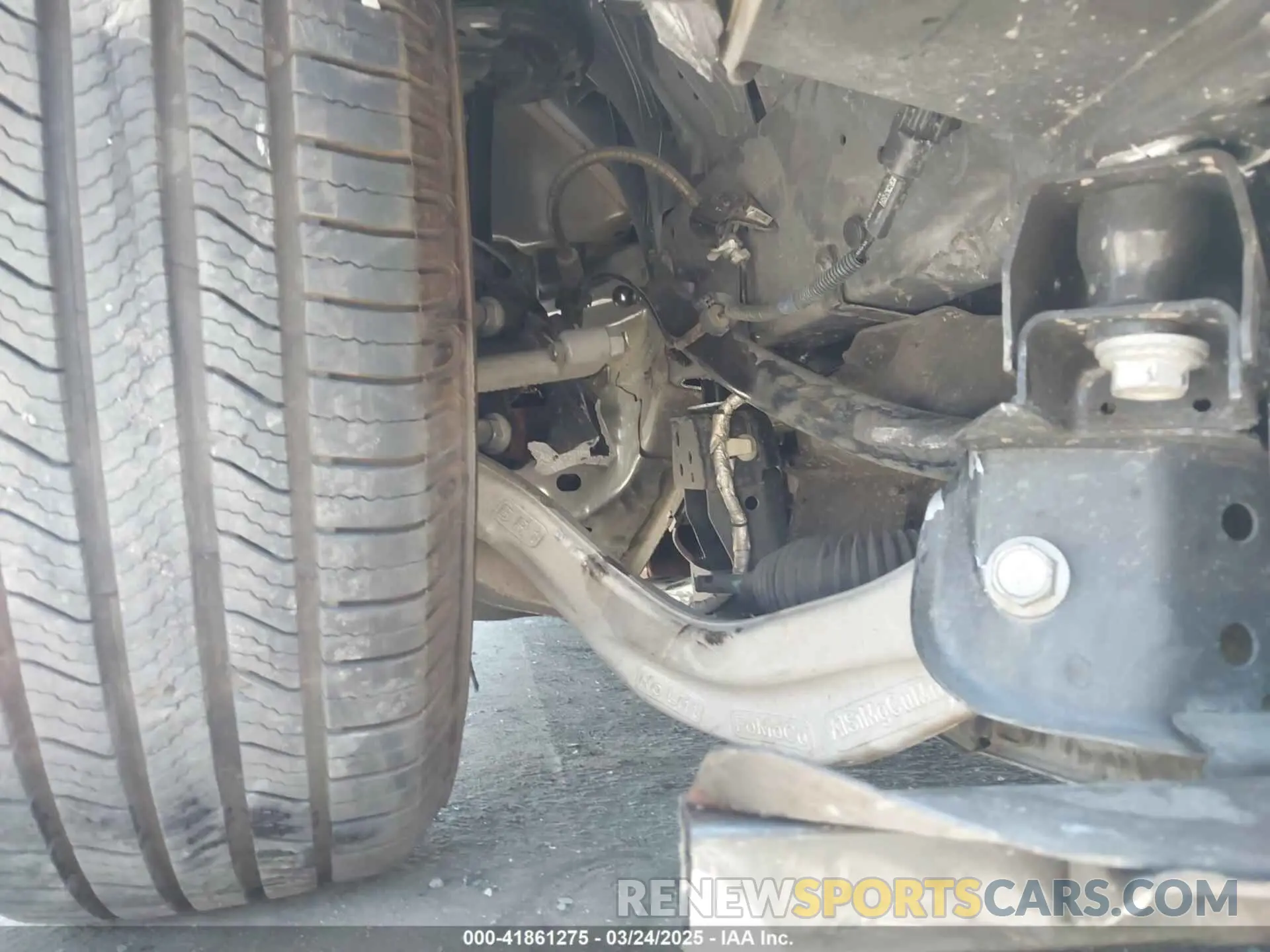 20 Photograph of a damaged car 1FMSK7DHXNGA44951 FORD EXPLORER 2022
