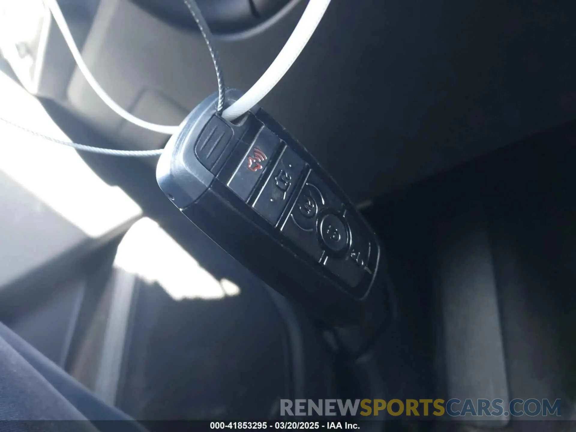 11 Photograph of a damaged car 1FMSK7FH4NGA78557 FORD EXPLORER 2022