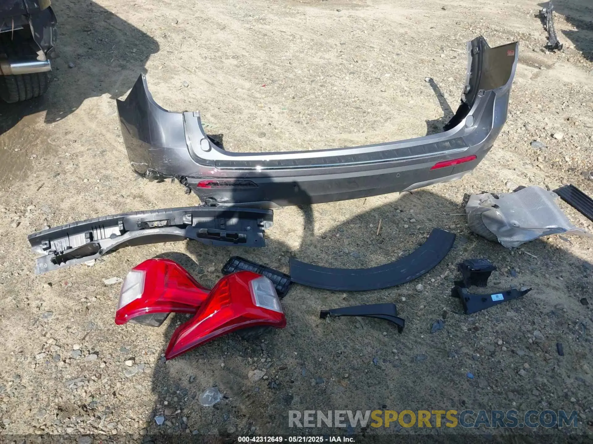 12 Photograph of a damaged car 1FMSK7FH4NGA90188 FORD EXPLORER 2022