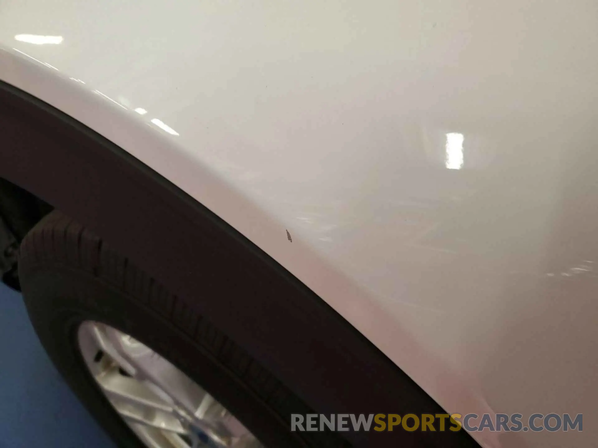 19 Photograph of a damaged car 1FMSK8BH6NGB29942 FORD EXPLORER 2022