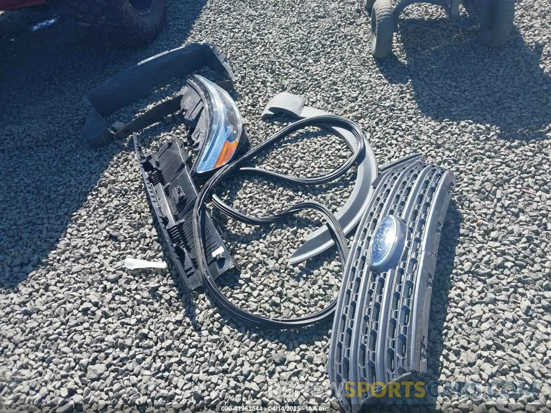 12 Photograph of a damaged car 1FMSK8DH1NGA61725 FORD EXPLORER 2022