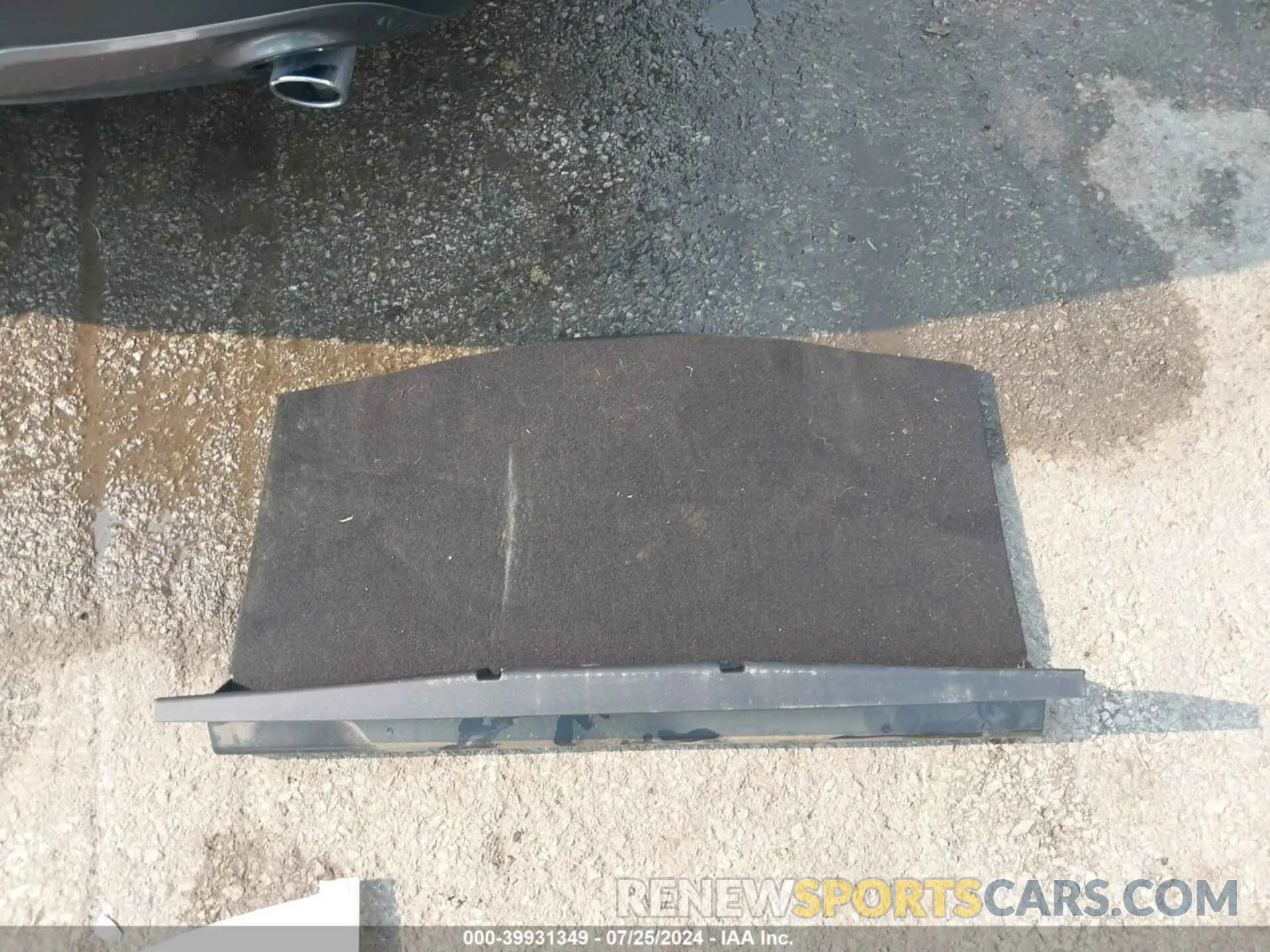12 Photograph of a damaged car 1FMSK8DH3NGB26882 FORD EXPLORER 2022