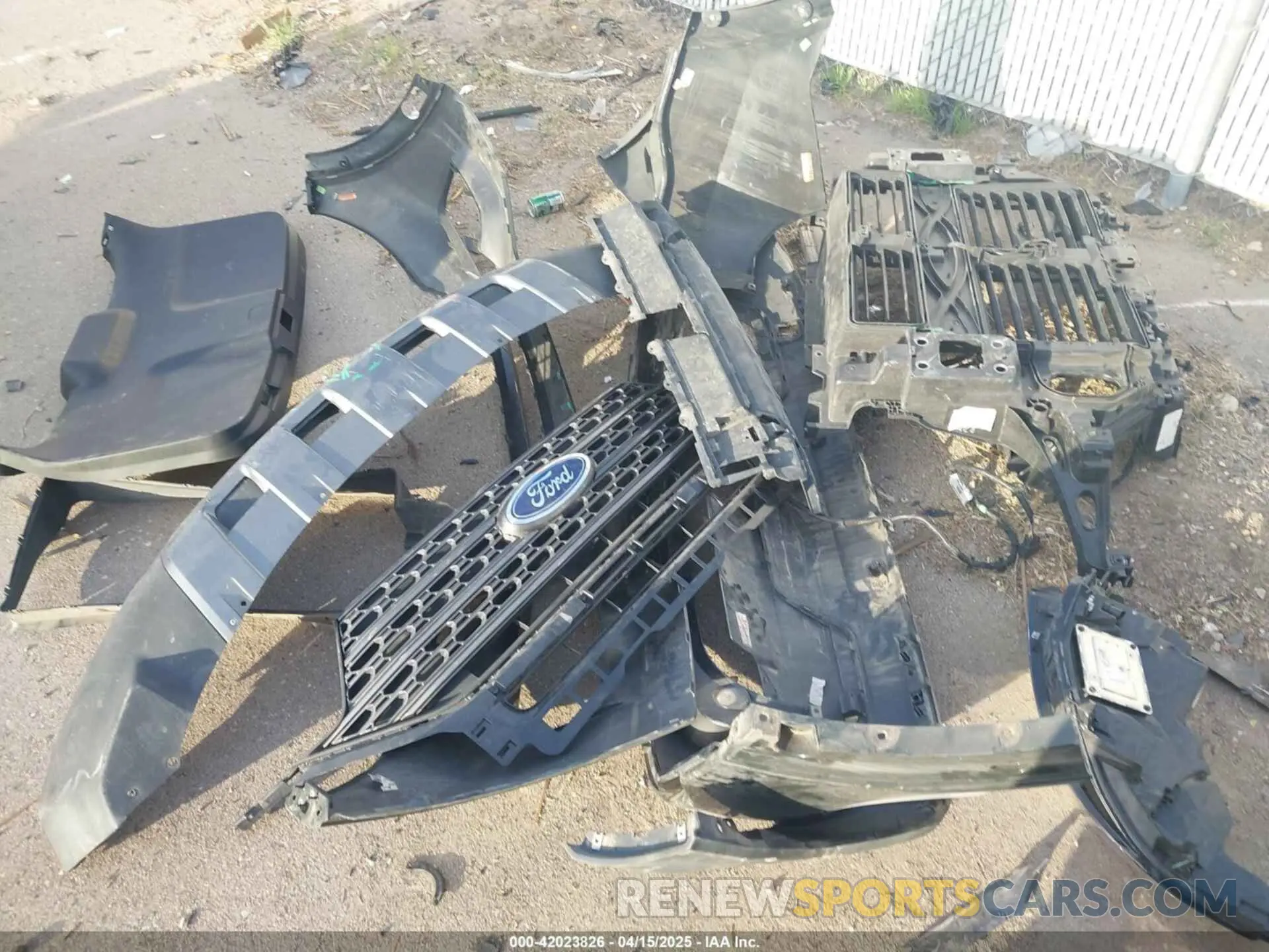 12 Photograph of a damaged car 1FMSK8DH6NGB54613 FORD EXPLORER 2022