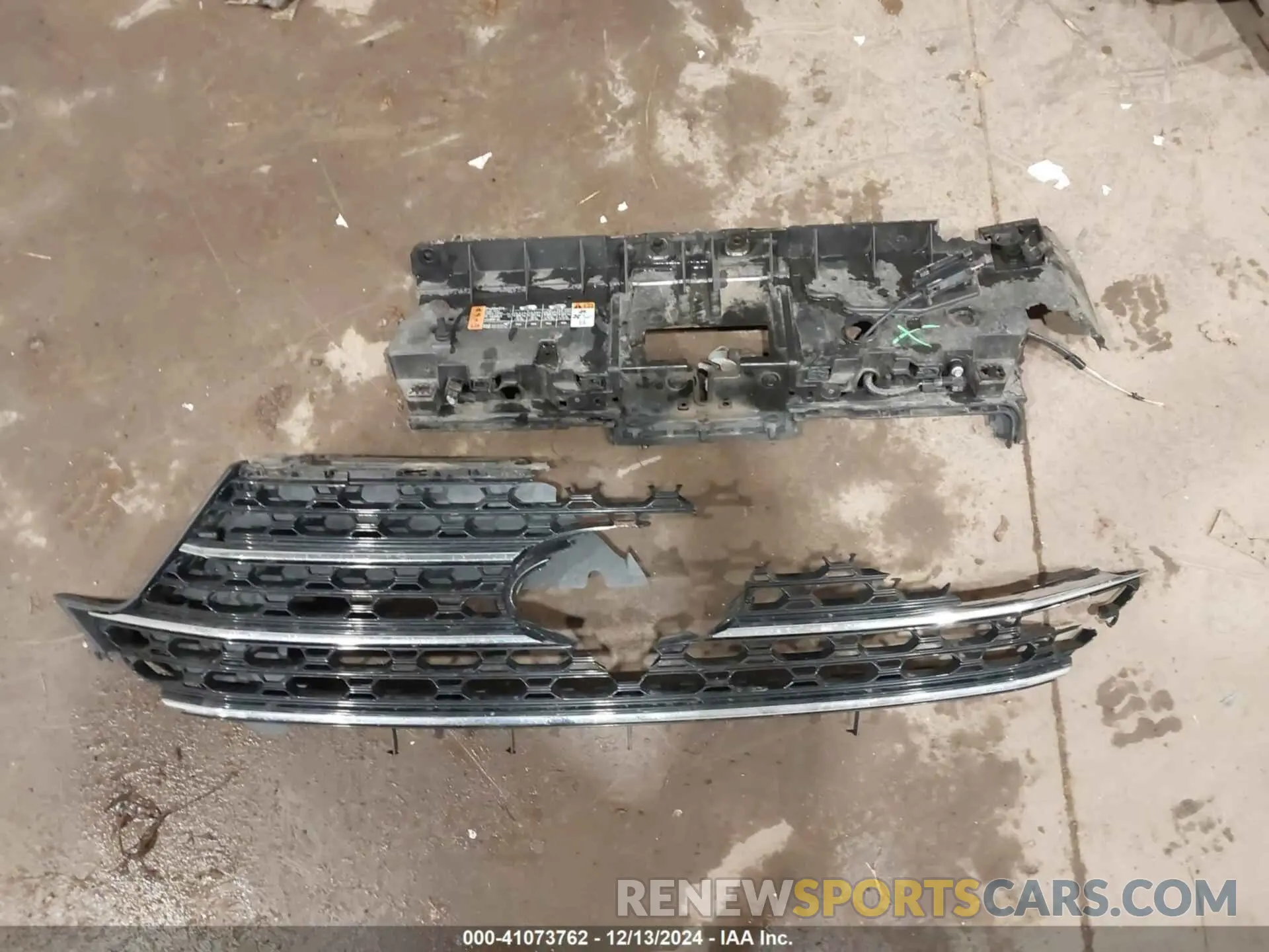 12 Photograph of a damaged car 1FMSK8DH7NGB25895 FORD EXPLORER 2022