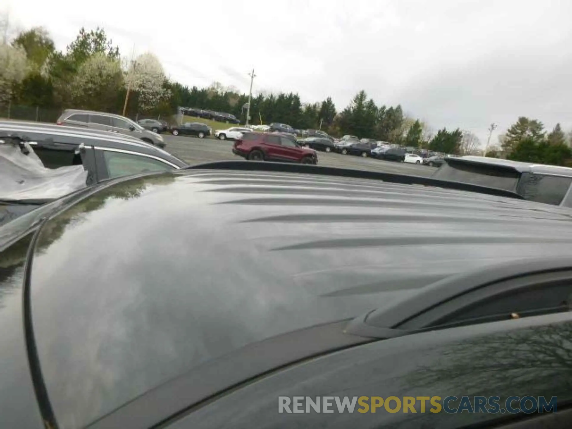 16 Photograph of a damaged car 1FMSK8DH8NGA60622 FORD EXPLORER 2022