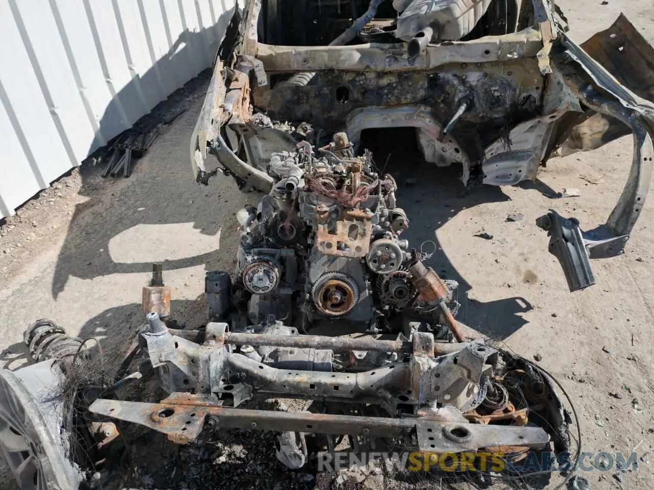 12 Photograph of a damaged car 1FMSK8FH2NGB06829 FORD EXPLORER 2022
