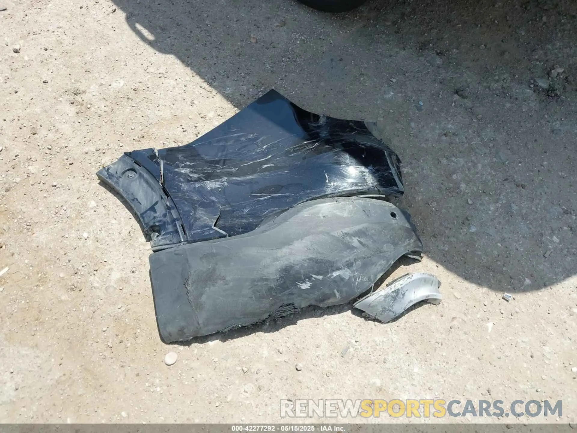 11 Photograph of a damaged car 1FMSK8FH3NGA99311 FORD EXPLORER 2022