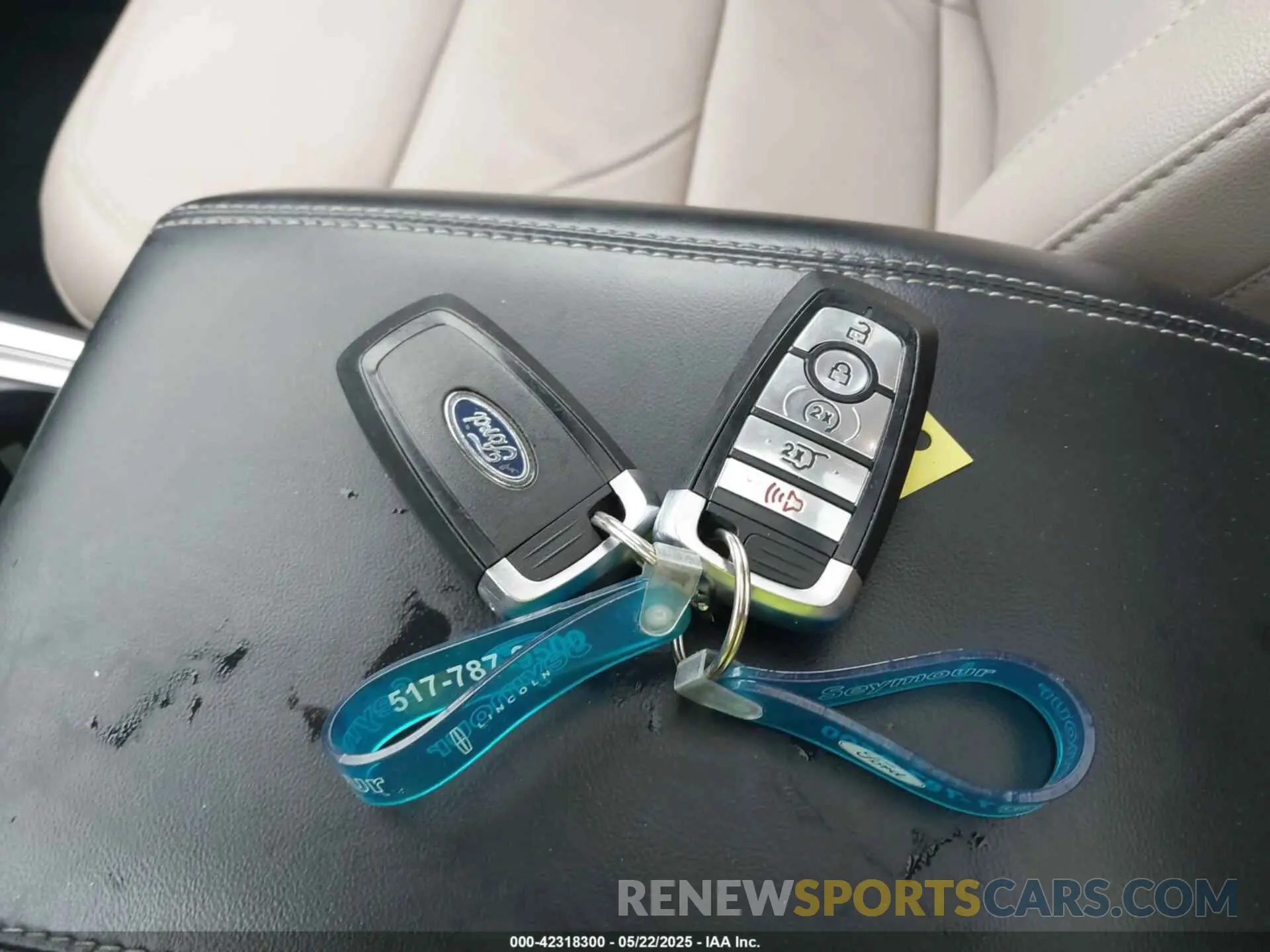 11 Photograph of a damaged car 1FMSK8FH4NGB82875 FORD EXPLORER 2022