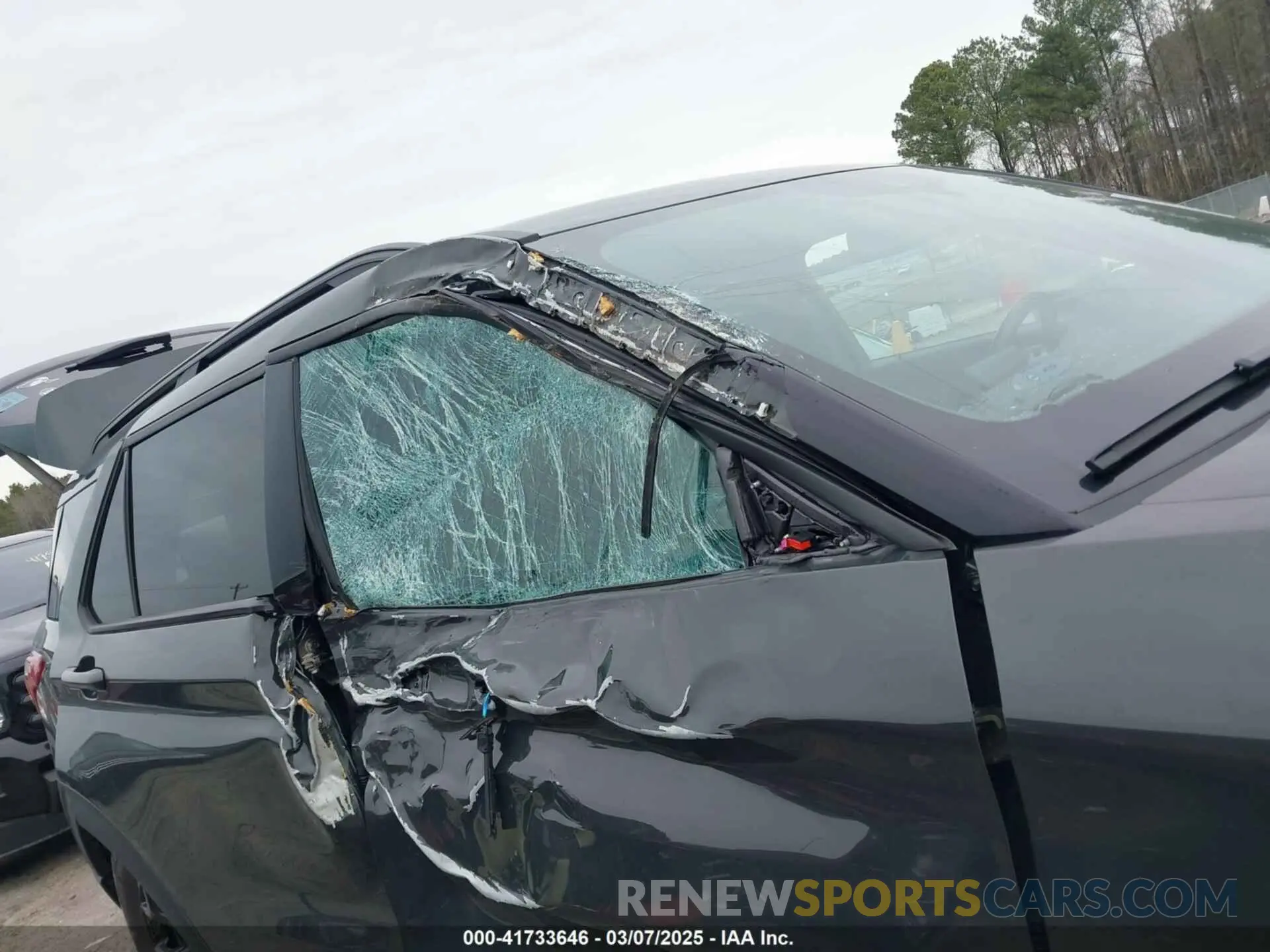 12 Photograph of a damaged car 1FMSK8JH1NGC40044 FORD EXPLORER 2022