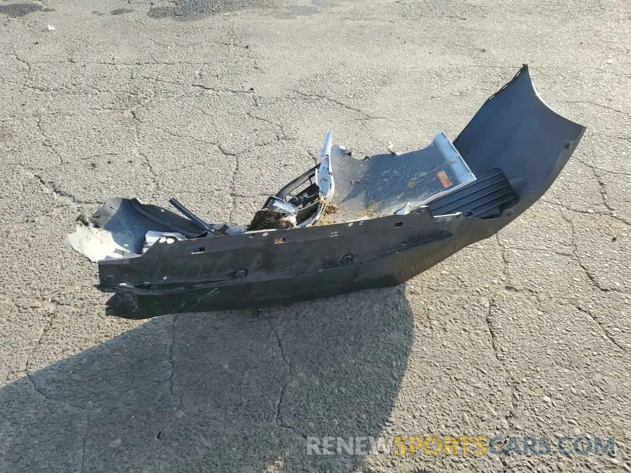 13 Photograph of a damaged car 1FMSK8KH4NGB21791 FORD EXPLORER 2022