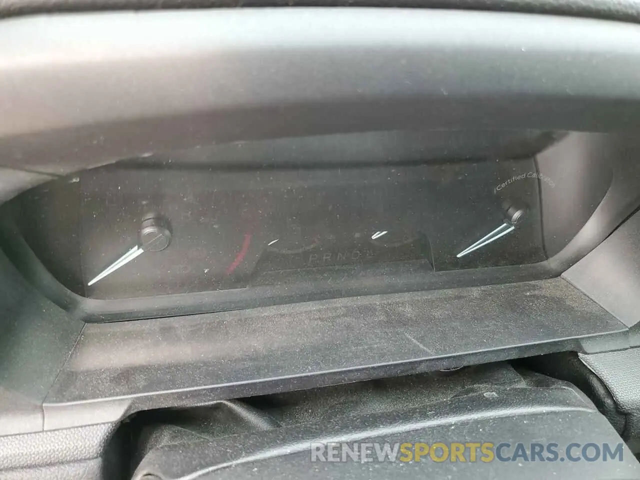 9 Photograph of a damaged car 1FM5K8AB7PGA85592 FORD EXPLORER 2023