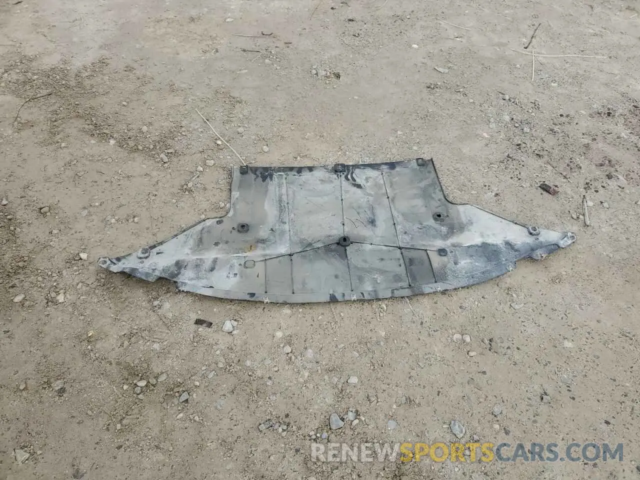 13 Photograph of a damaged car 1FM5K8GC0PGA61571 FORD EXPLORER 2023
