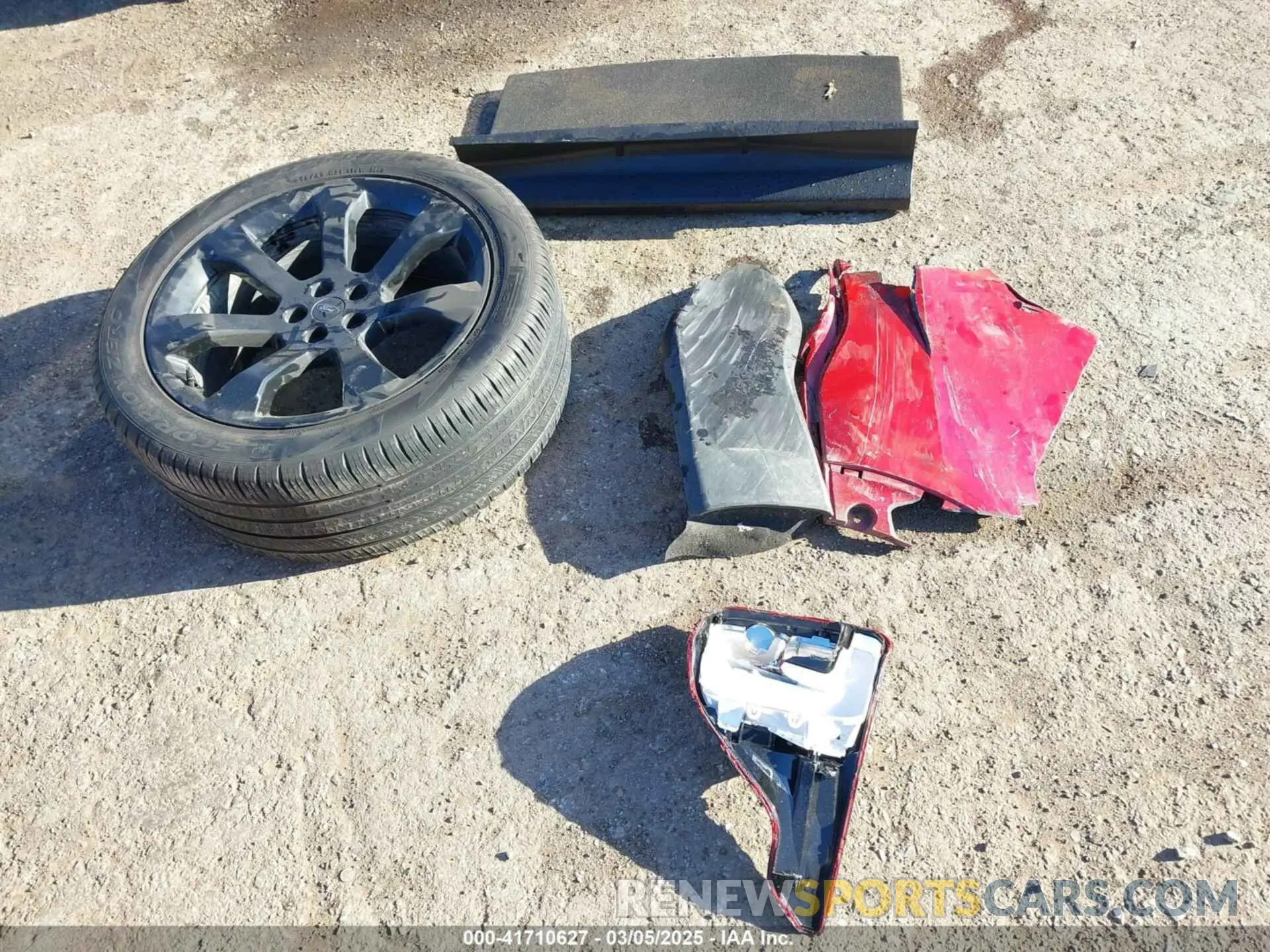 12 Photograph of a damaged car 1FM5K8GC6PGA22760 FORD EXPLORER 2023