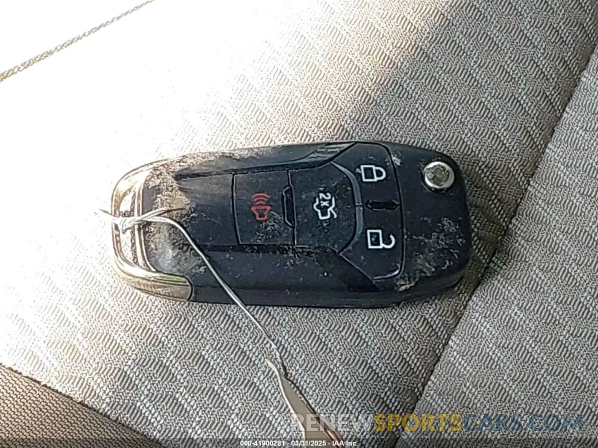 11 Photograph of a damaged car 1FMSK7BH1PGB27187 FORD EXPLORER 2023