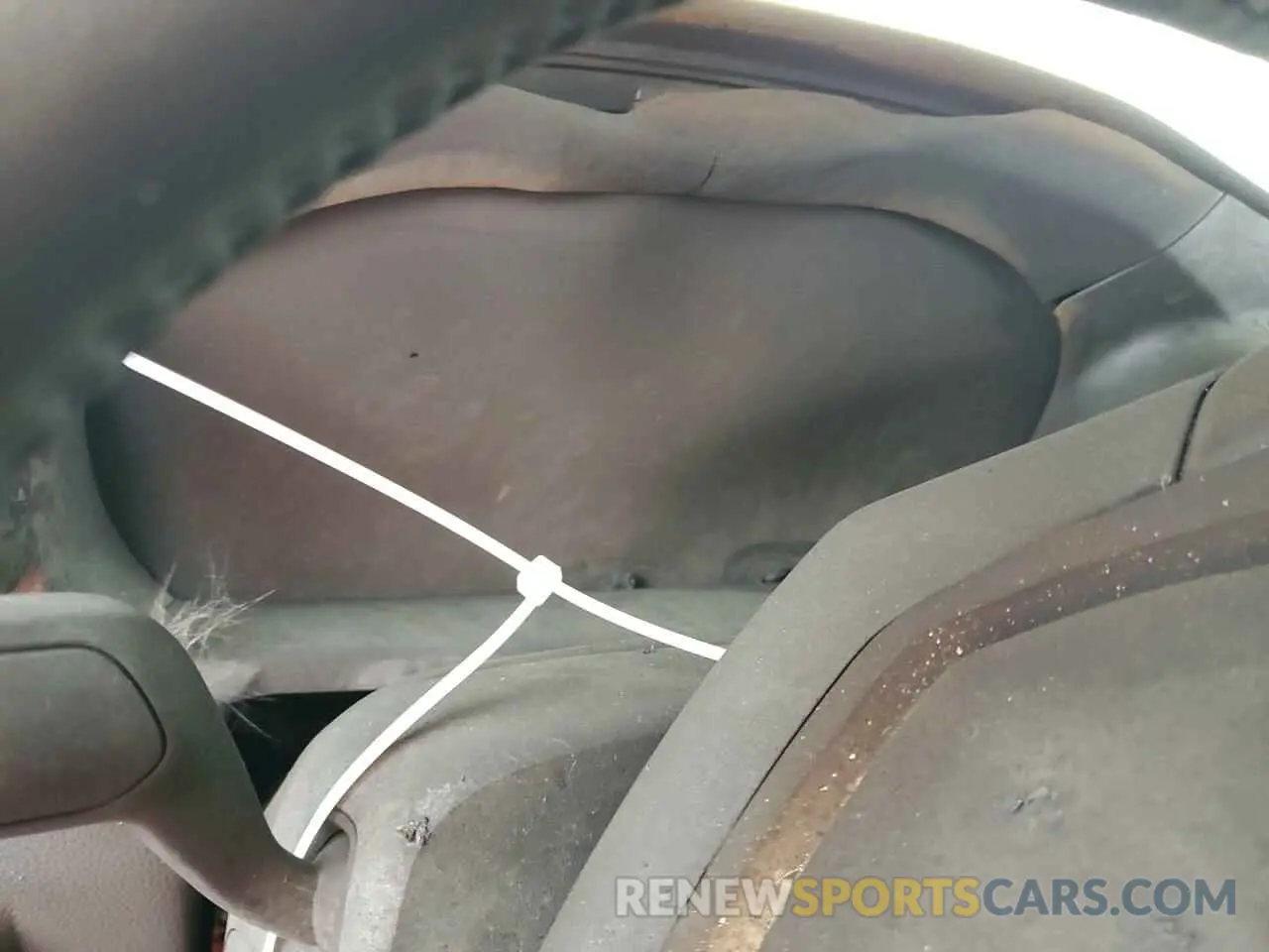 9 Photograph of a damaged car 1FMSK7DH3PGA05265 FORD EXPLORER 2023