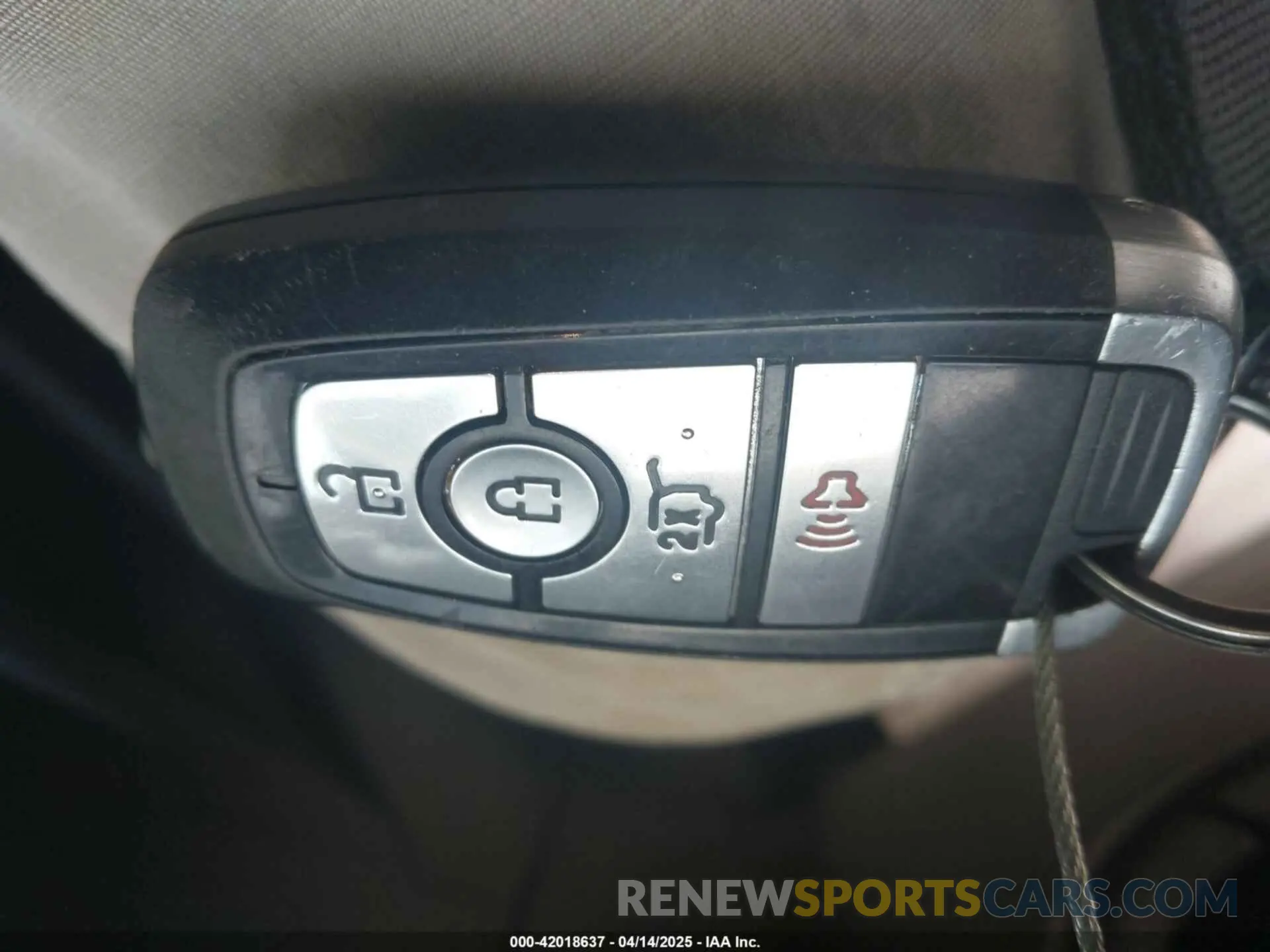 11 Photograph of a damaged car 1FMSK7DH3PGC39101 FORD EXPLORER 2023