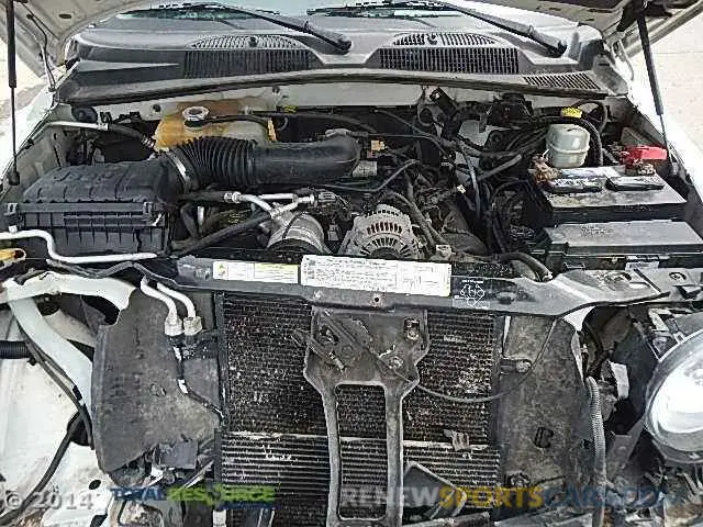 7 Photograph of a damaged car 1FMSK7DH5PGA69159 FORD EXPLORER 2023