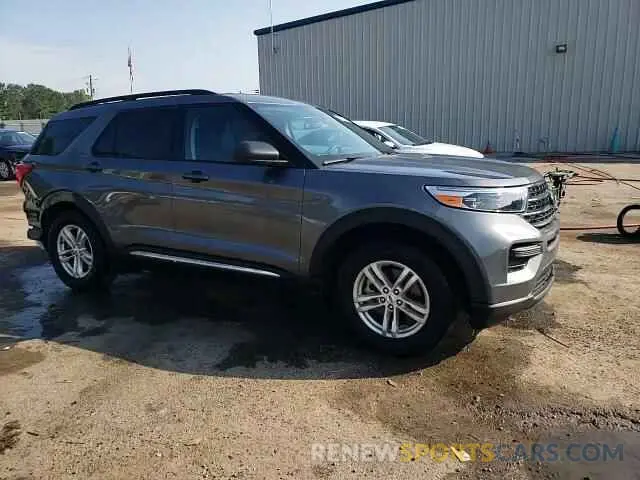 15 Photograph of a damaged car 1FMSK7DH9PGB45255 FORD EXPLORER 2023