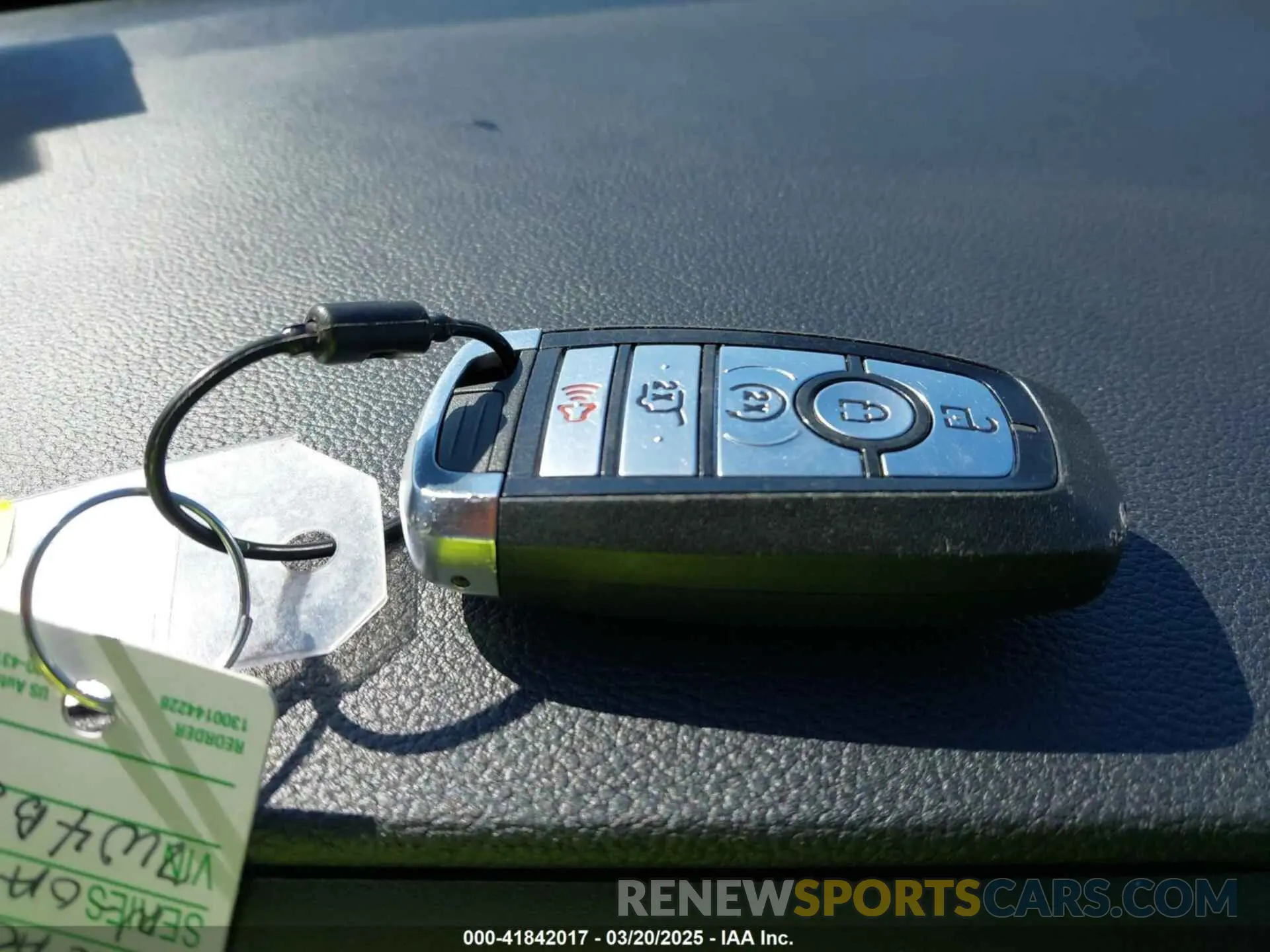11 Photograph of a damaged car 1FMSK7FH3PGA57752 FORD EXPLORER 2023