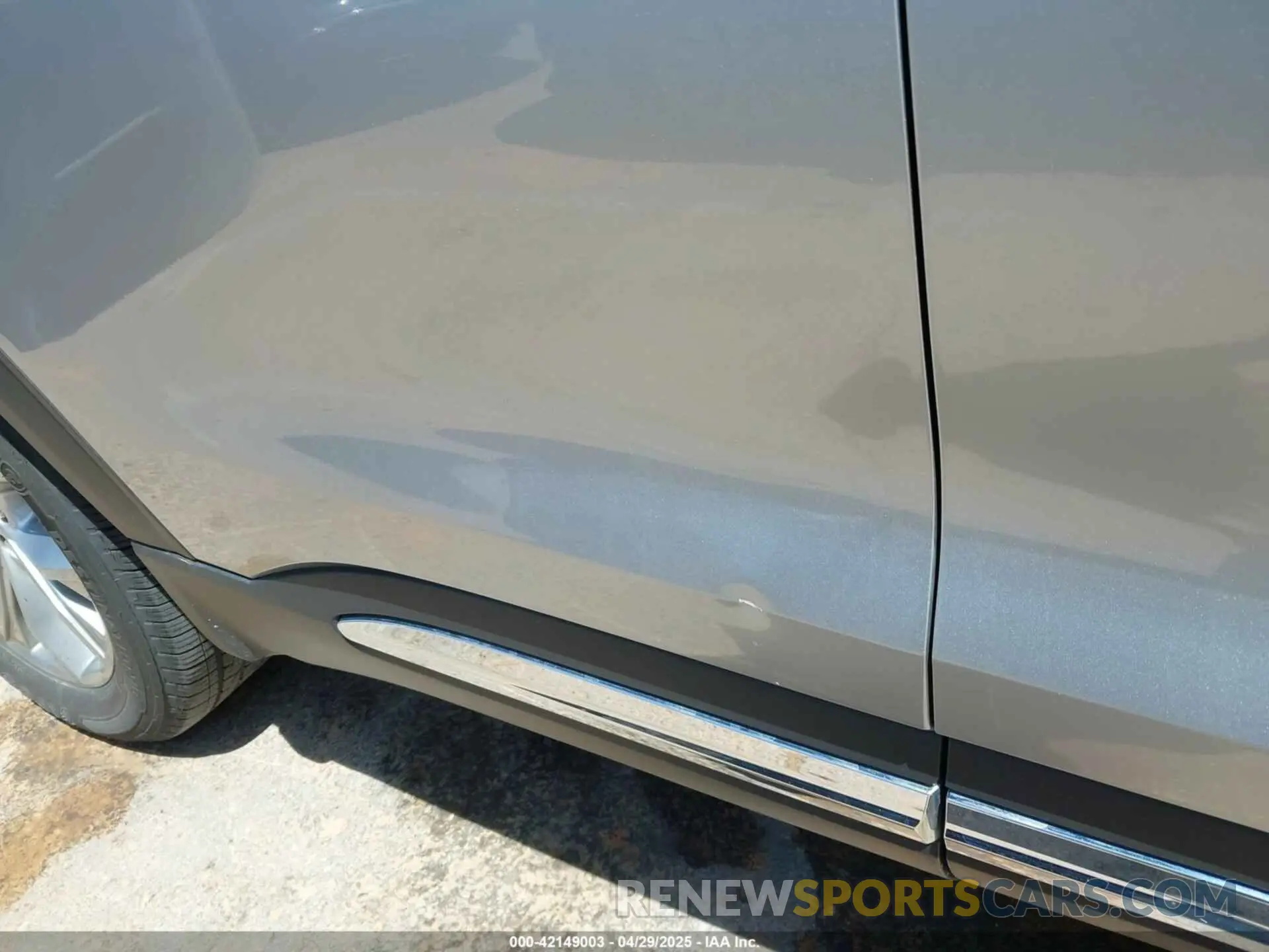 6 Photograph of a damaged car 1FMSK7FH6PGA05547 FORD EXPLORER 2023