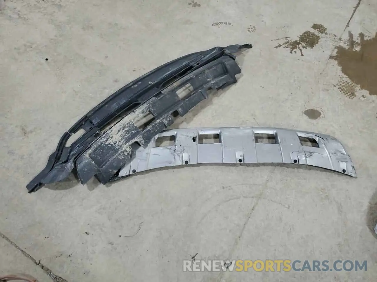 15 Photograph of a damaged car 1FMSK8DH0PGB89490 FORD EXPLORER 2023