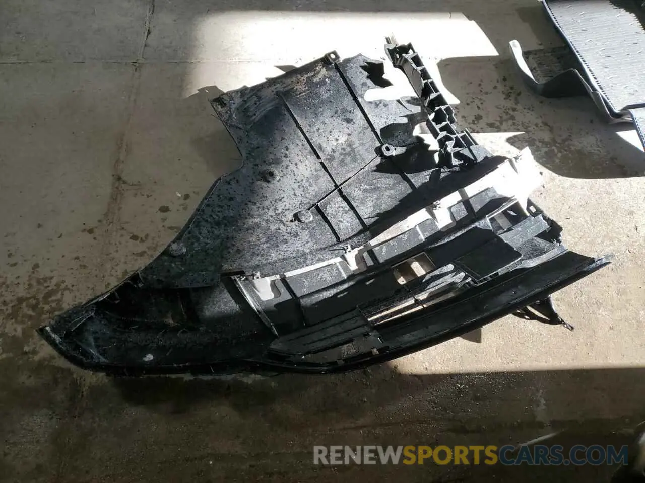 13 Photograph of a damaged car 1FMSK8DH1PGA30705 FORD EXPLORER 2023