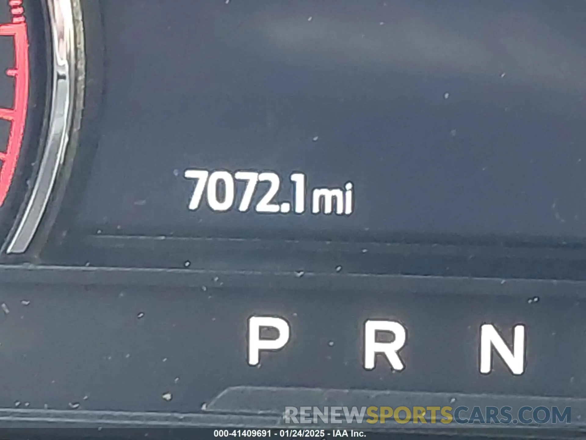 15 Photograph of a damaged car 1FMSK8DH3PGB92772 FORD EXPLORER 2023