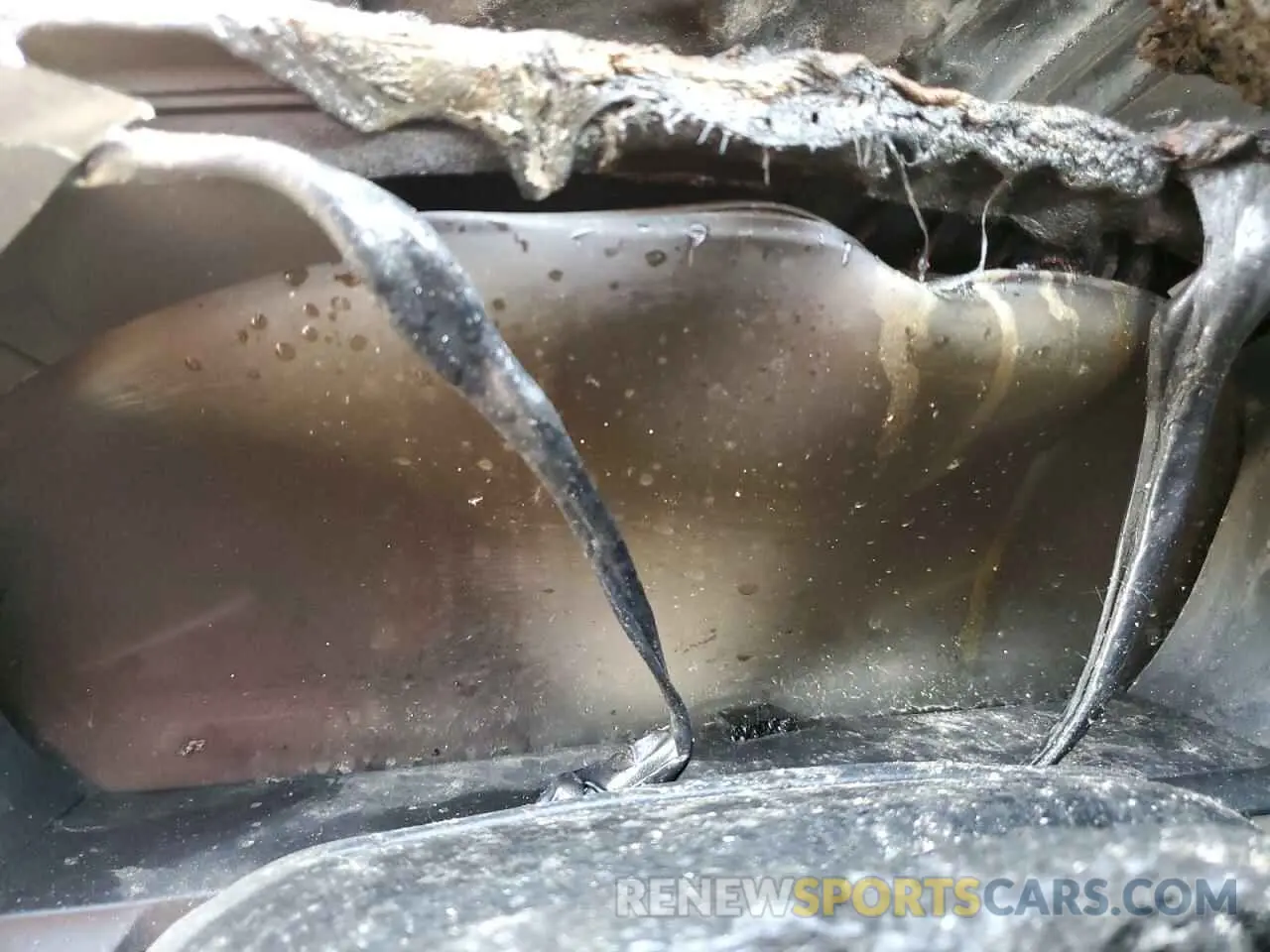 9 Photograph of a damaged car 1FMSK8DH5PGA02003 FORD EXPLORER 2023
