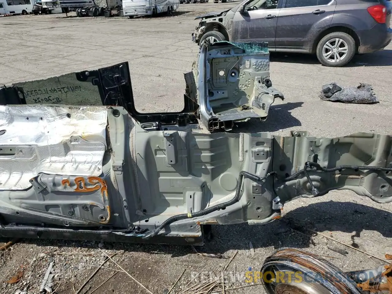 6 Photograph of a damaged car 1FMSK8DH5PGB82793 FORD EXPLORER 2023