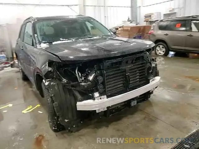 15 Photograph of a damaged car 1FMSK8DH5PGC26517 FORD EXPLORER 2023