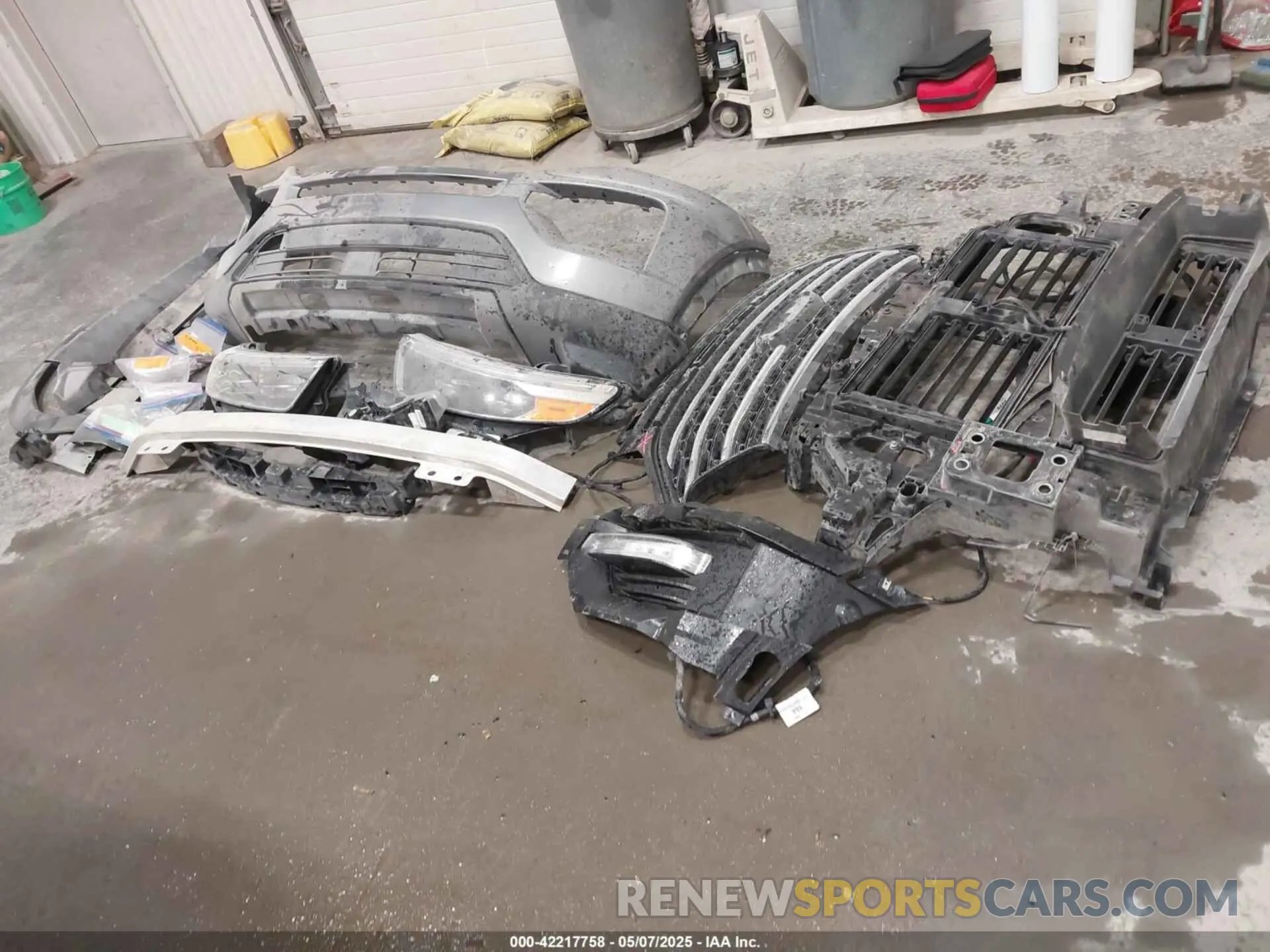 12 Photograph of a damaged car 1FMSK8DH6PGB44473 FORD EXPLORER 2023