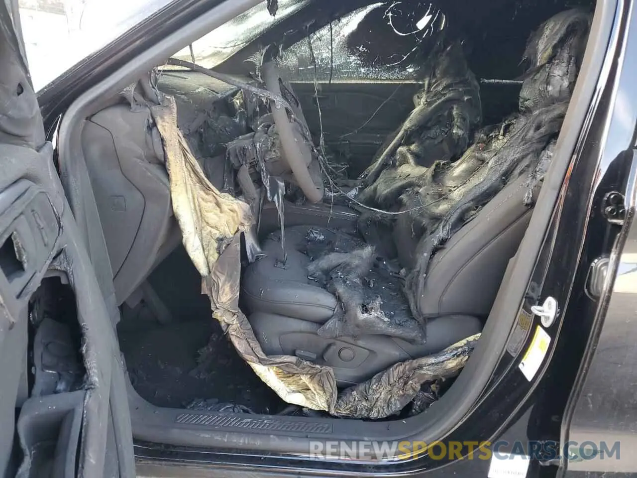 7 Photograph of a damaged car 1FMSK8DH7PGA55236 FORD EXPLORER 2023