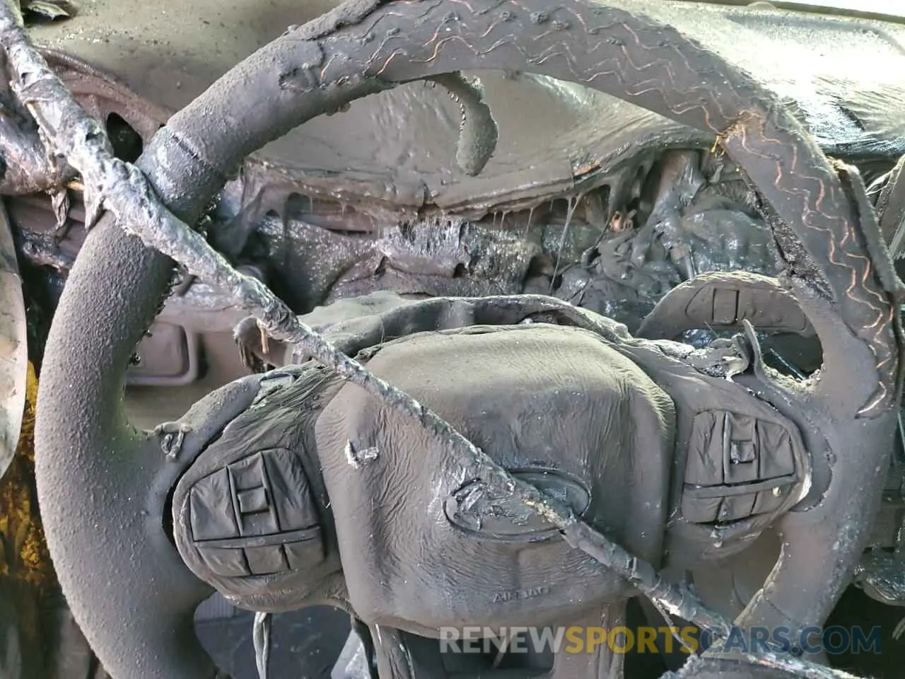 9 Photograph of a damaged car 1FMSK8DH7PGA55236 FORD EXPLORER 2023