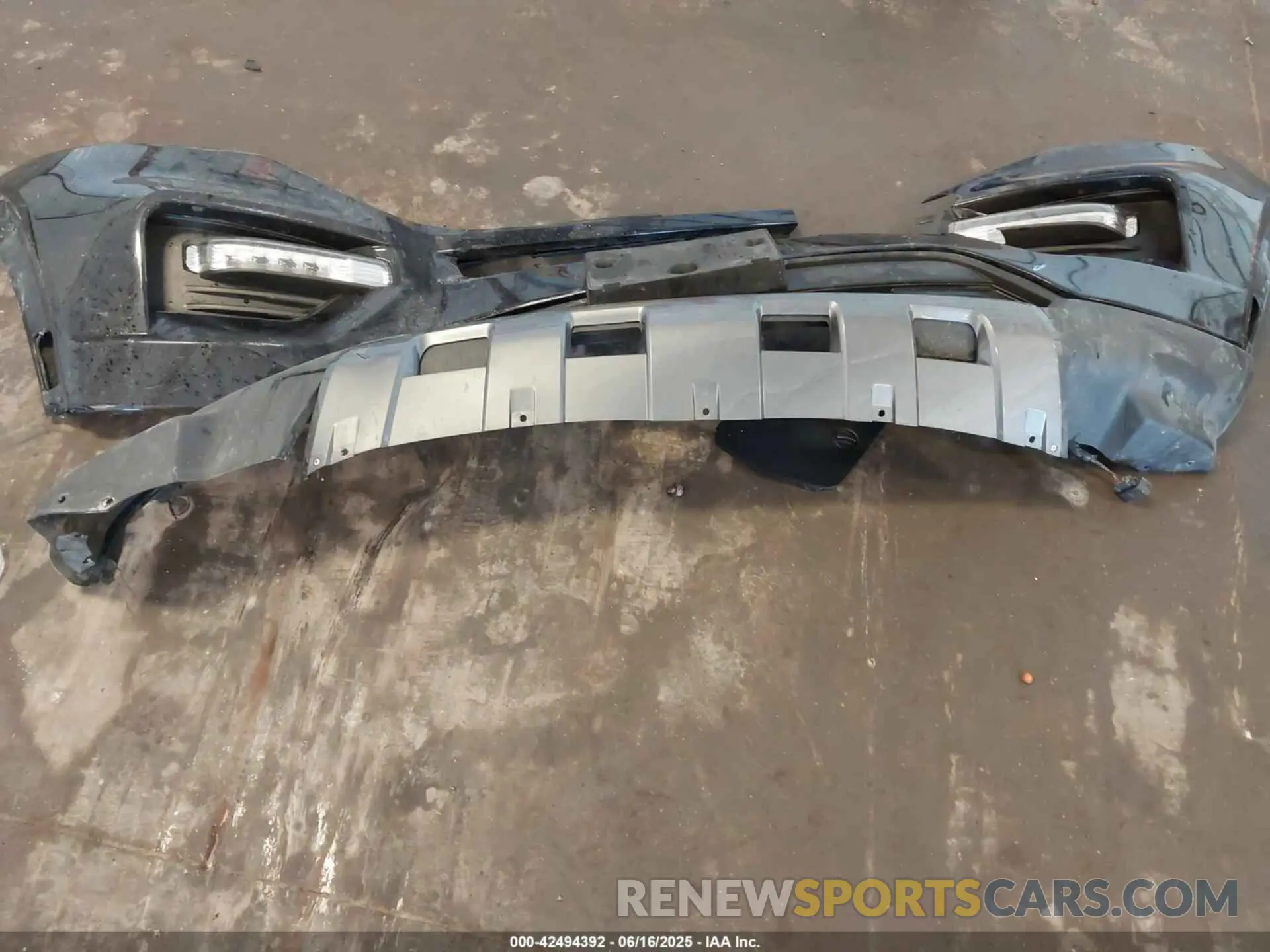 12 Photograph of a damaged car 1FMSK8DH7PGC33940 FORD EXPLORER 2023