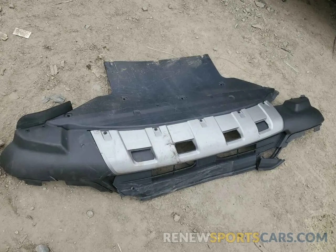 13 Photograph of a damaged car 1FMSK8DH8PGA57433 FORD EXPLORER 2023