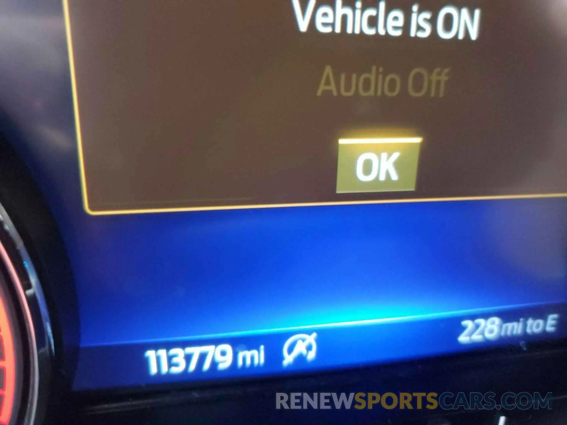 14 Photograph of a damaged car 1FMSK8DH8PGB75417 FORD EXPLORER 2023