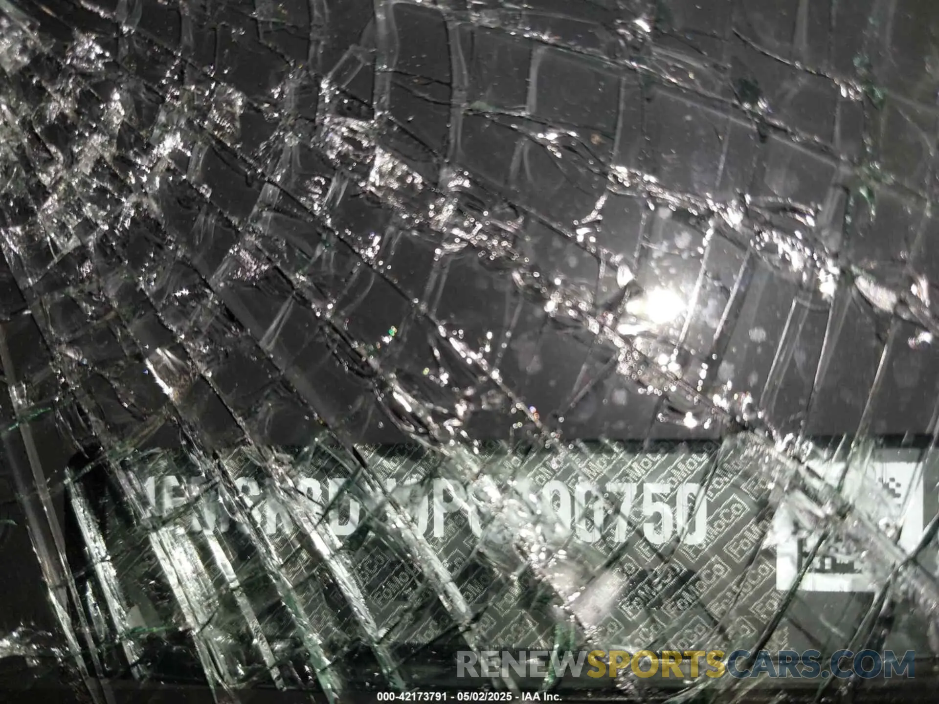 18 Photograph of a damaged car 1FMSK8DH9PGA90750 FORD EXPLORER 2023