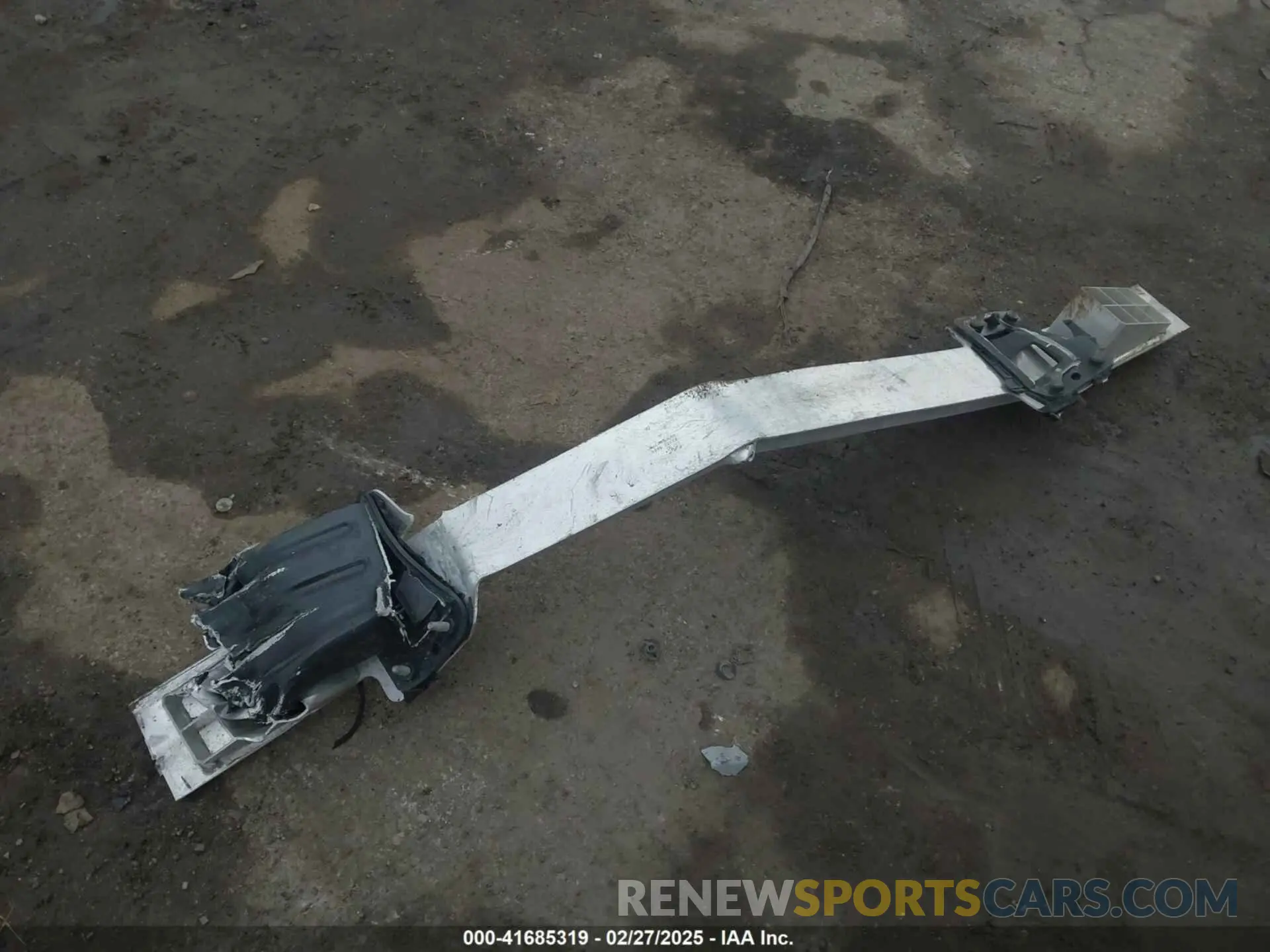 12 Photograph of a damaged car 1FMSK8FH2PGA58347 FORD EXPLORER 2023