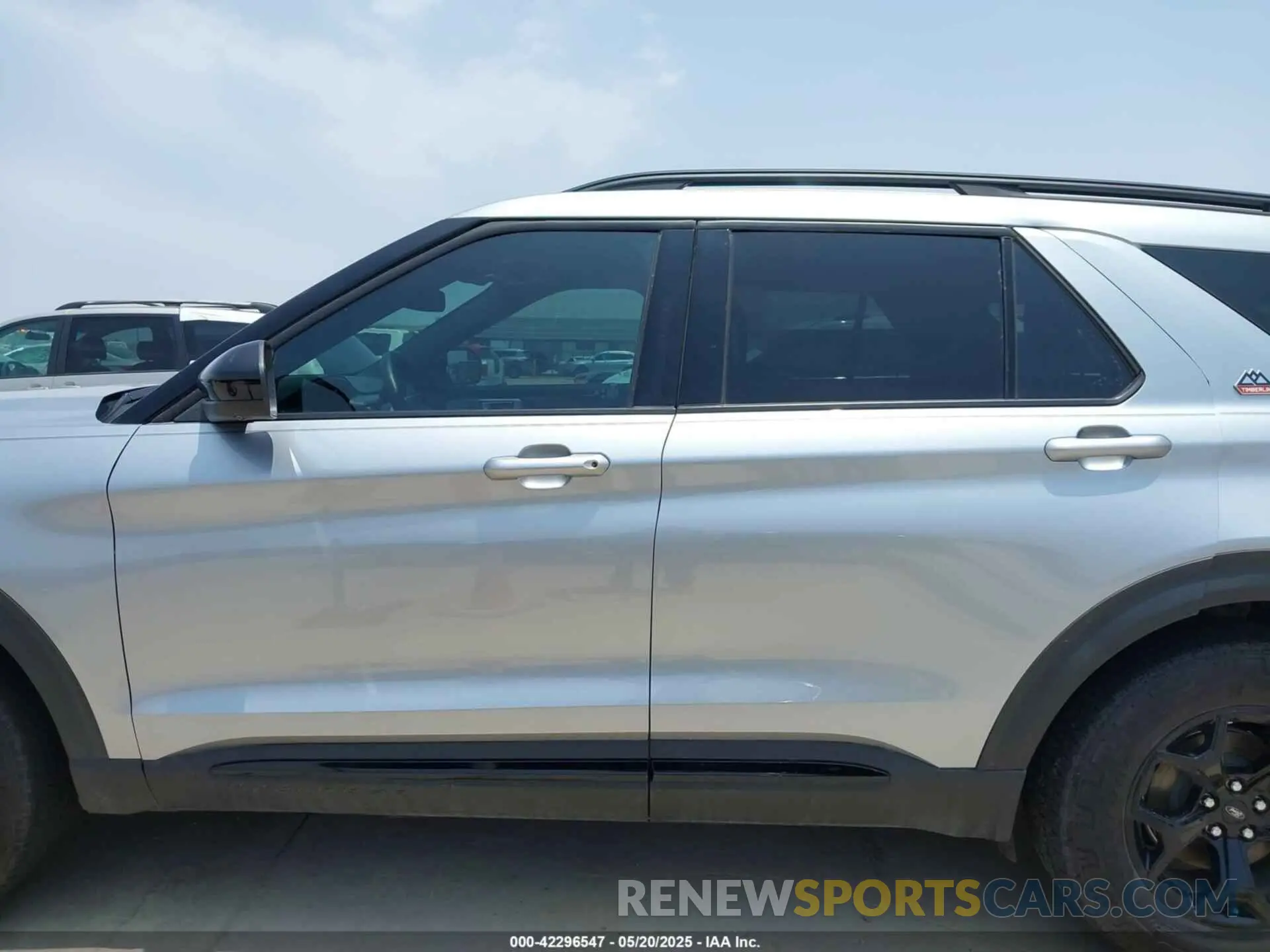 14 Photograph of a damaged car 1FMSK8JH1PGA99043 FORD EXPLORER 2023