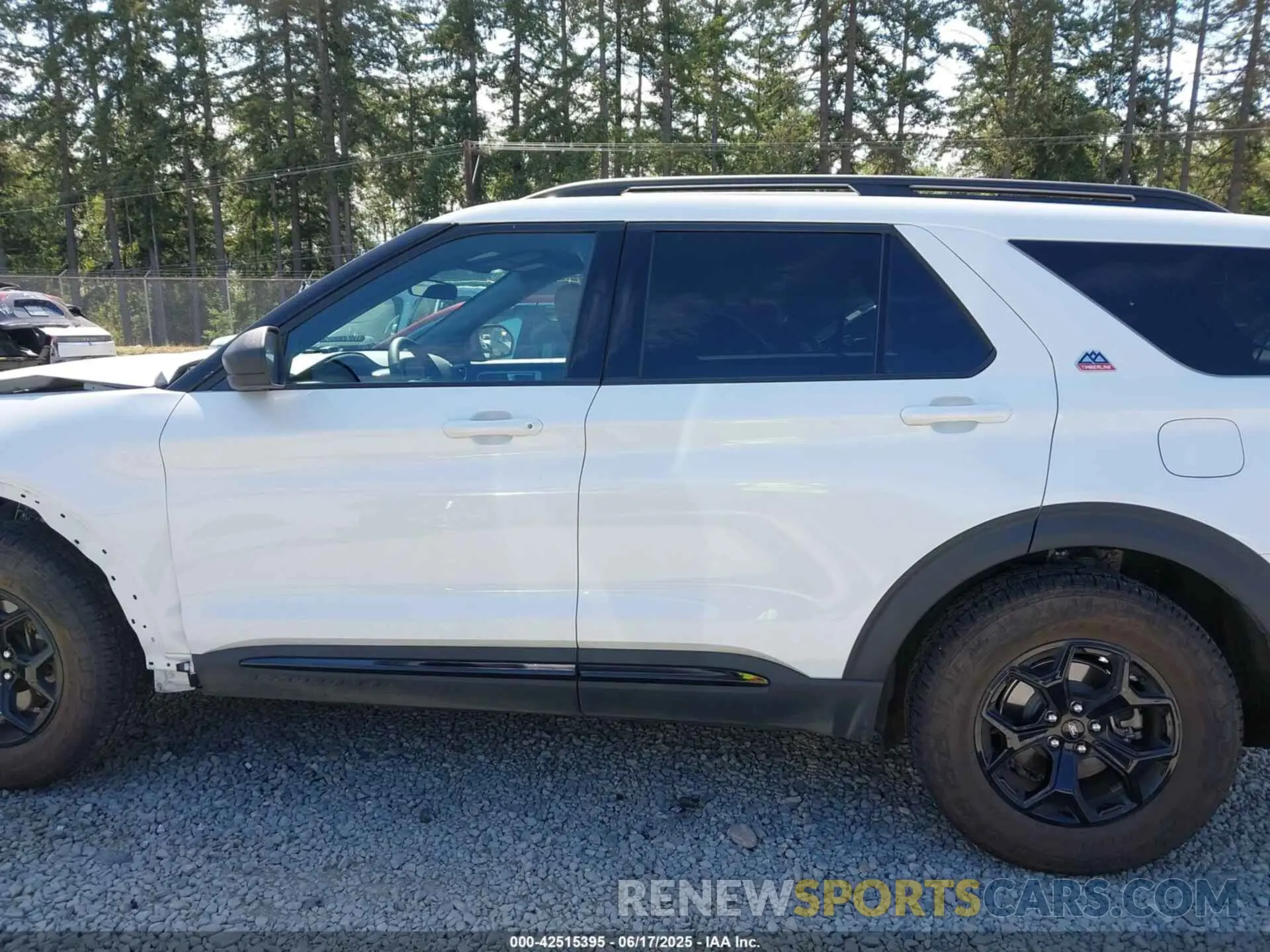 15 Photograph of a damaged car 1FMSK8JH1PGB62402 FORD EXPLORER 2023