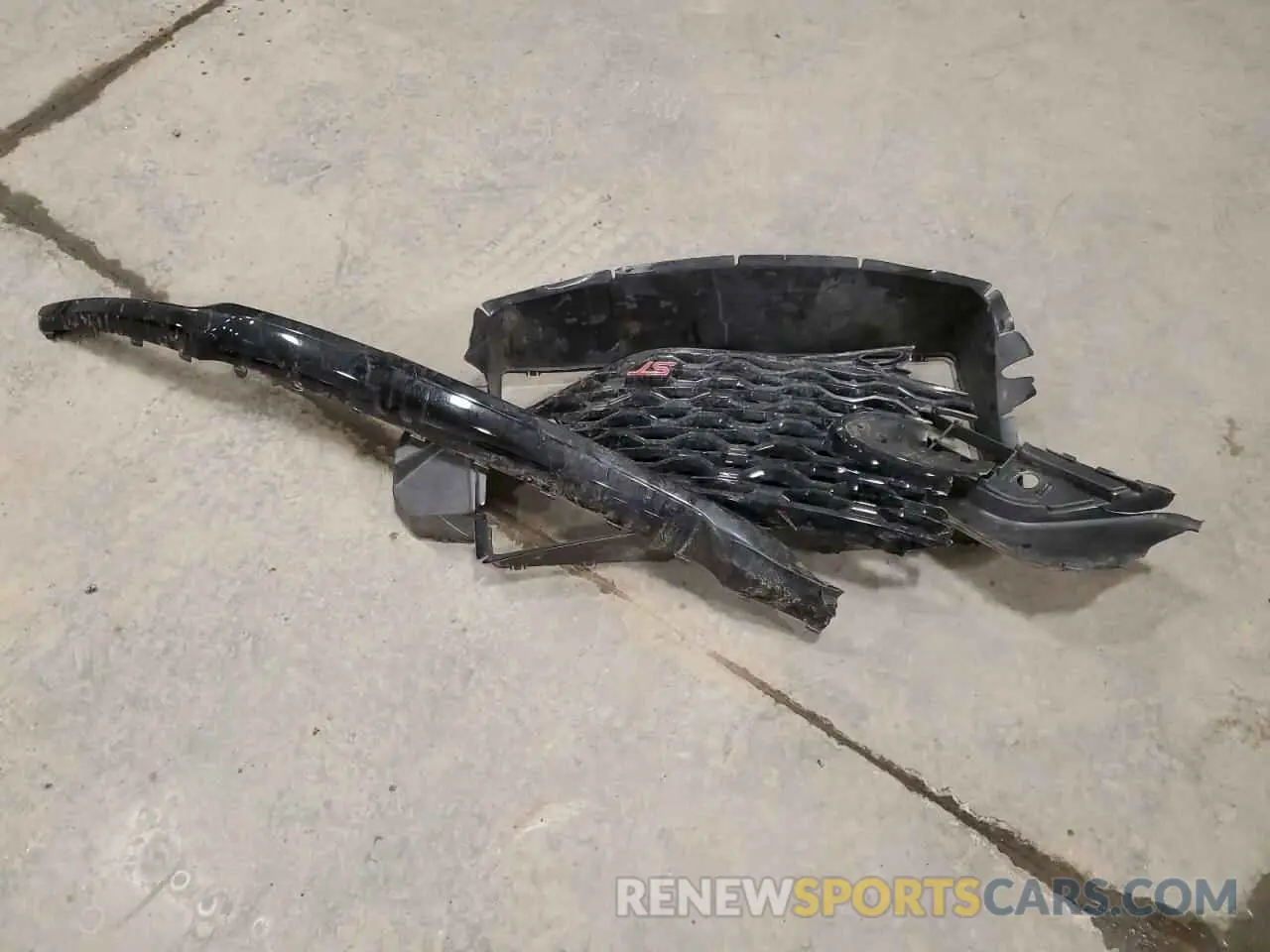 15 Photograph of a damaged car 1FM5K8GC1RGA00894 FORD EXPLORER 2024