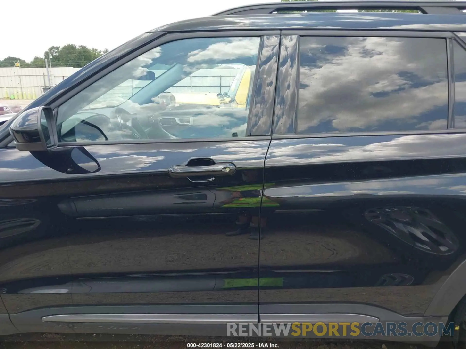 15 Photograph of a damaged car 1FMSK7DH0RGA13584 FORD EXPLORER 2024