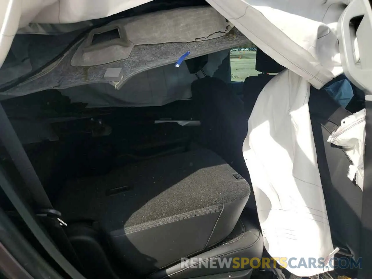 10 Photograph of a damaged car 1FMSK7DH0RGA62669 FORD EXPLORER 2024