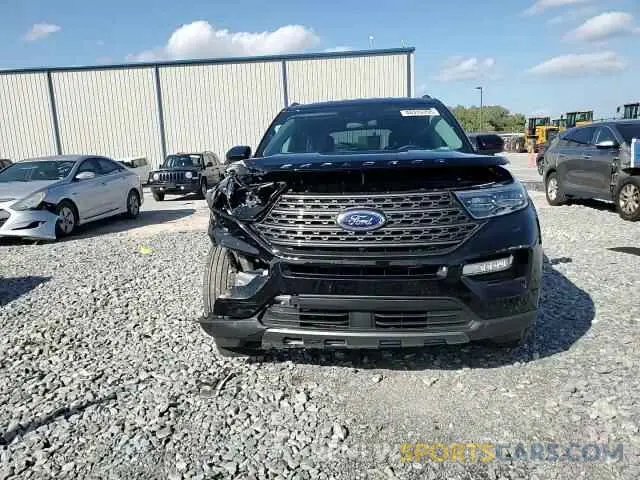 12 Photograph of a damaged car 1FMSK7DH6RGA59839 FORD EXPLORER 2024