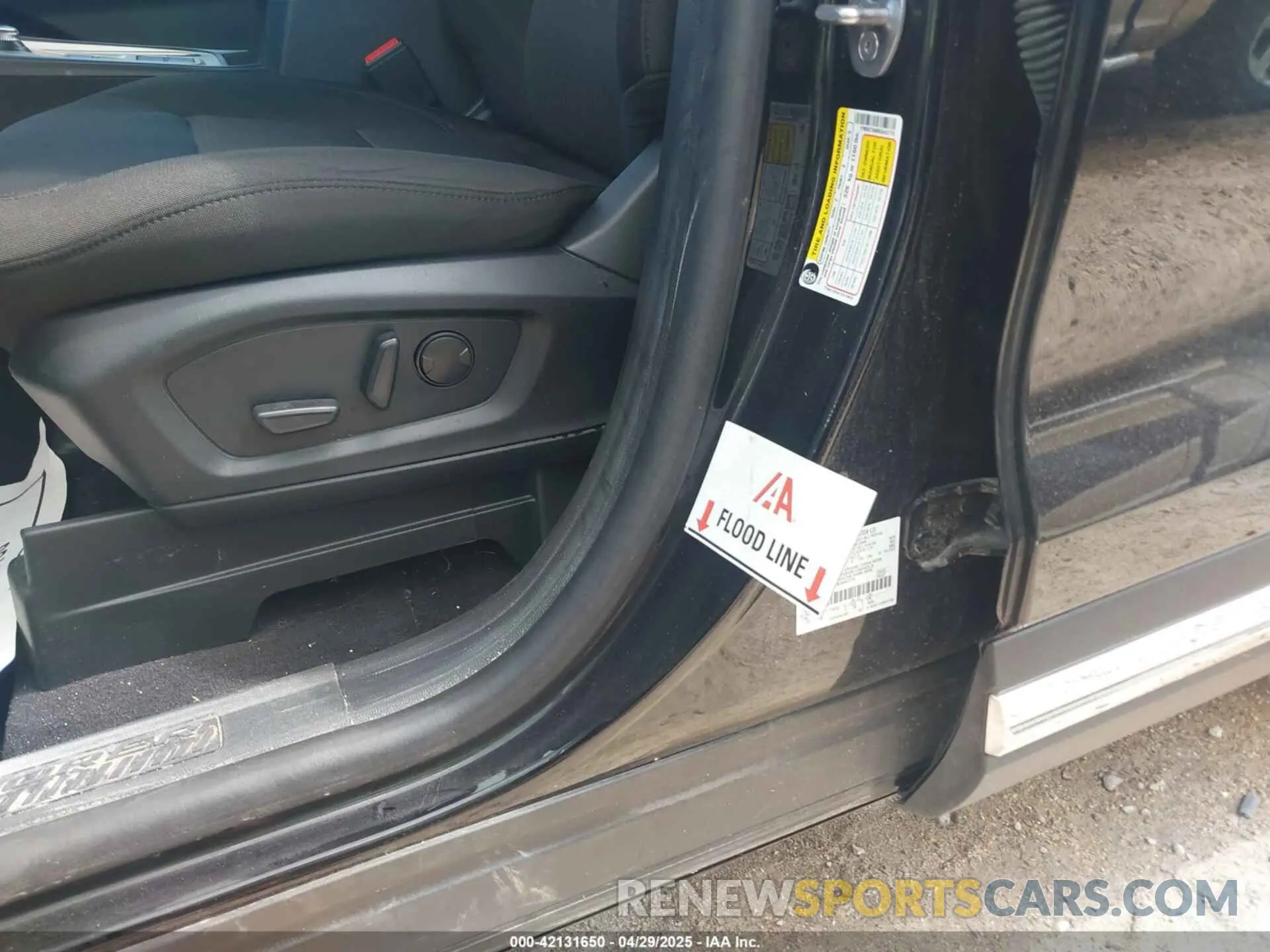 6 Photograph of a damaged car 1FMSK7DH8RGA42170 FORD EXPLORER 2024