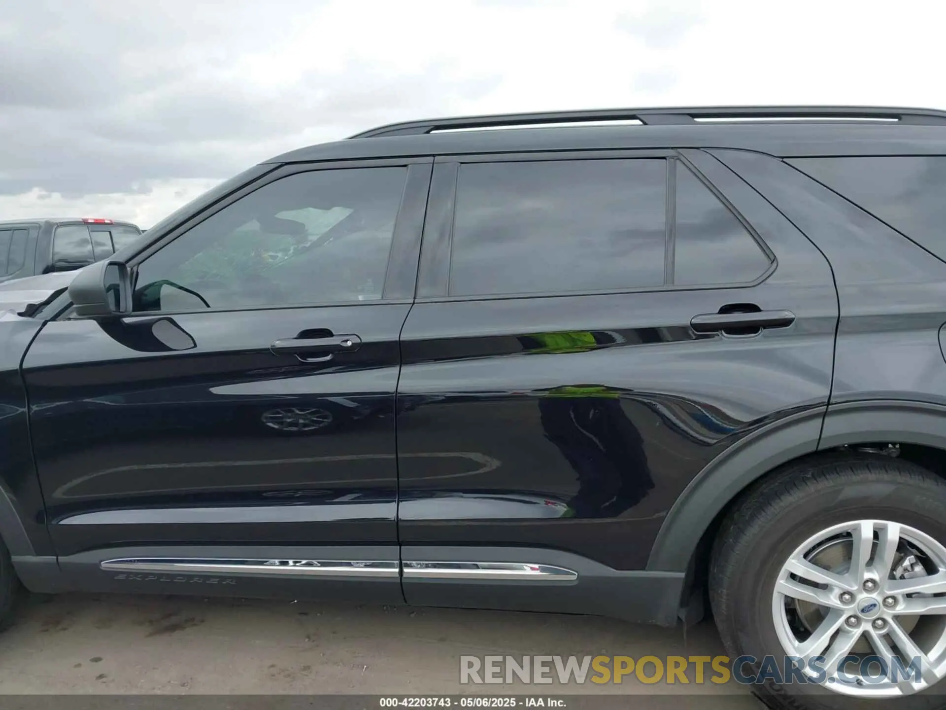 15 Photograph of a damaged car 1FMSK7DH8RGA76786 FORD EXPLORER 2024